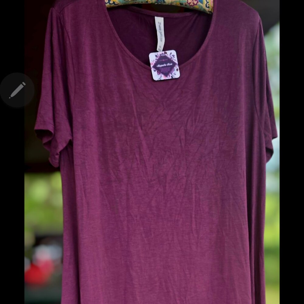 Zenana Premium Dress